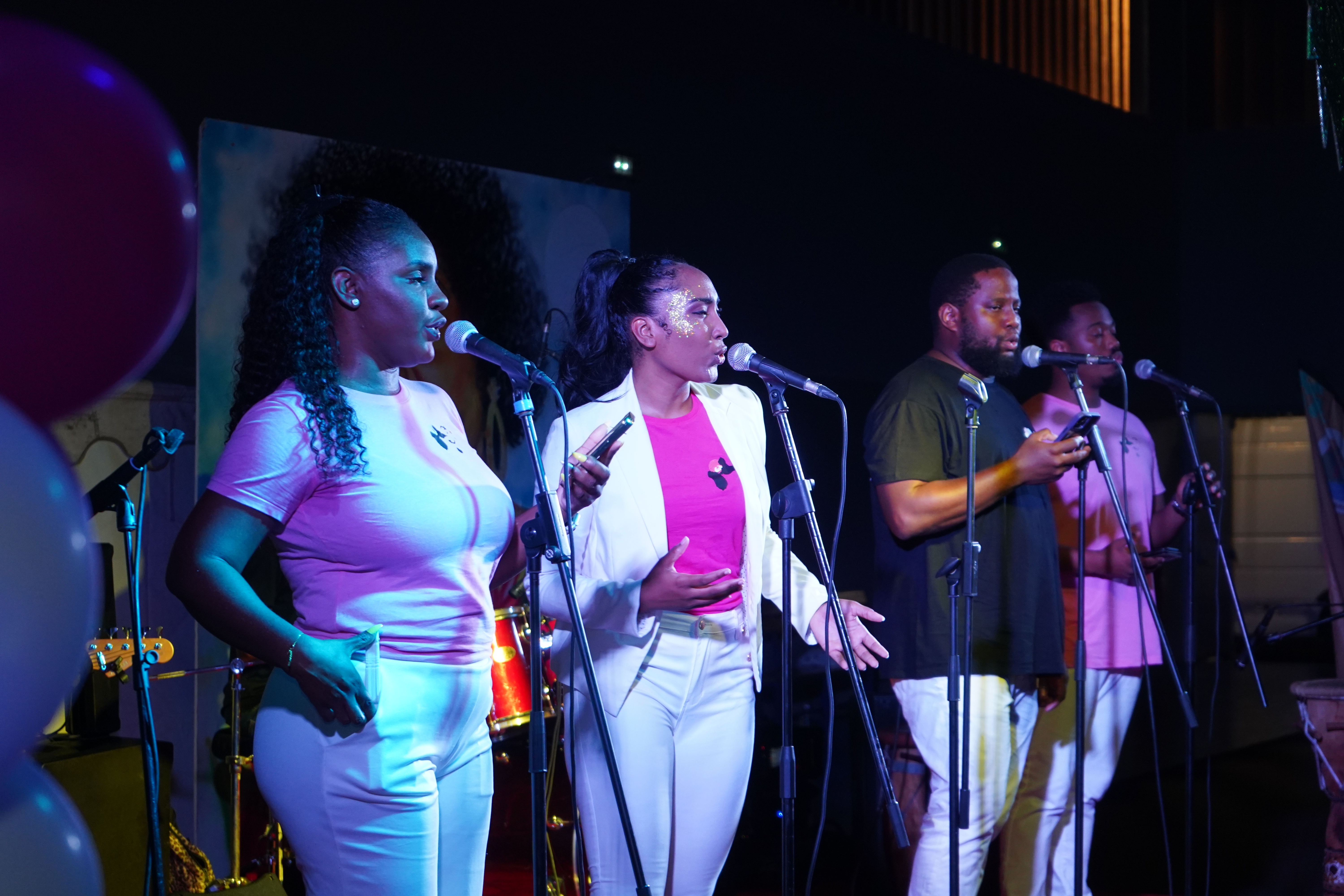 Retour sur le Carrefour des Cultures 2024 : une clôture en beauté pour la Foire de la Laïcité